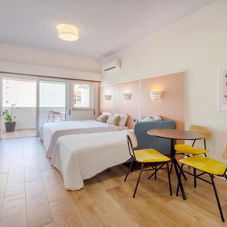 Amarelo Studio By Olala Homes Cascais Eksteriør billede
