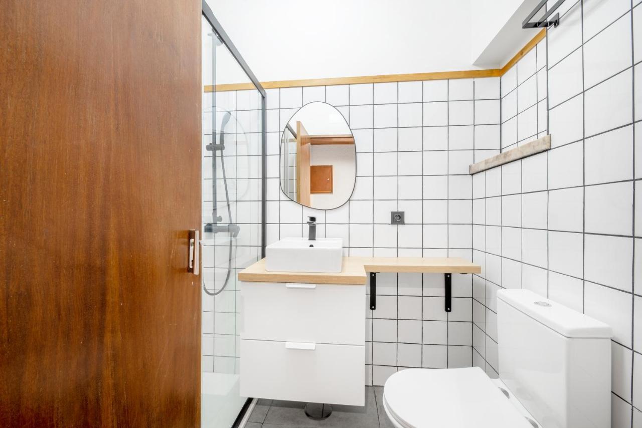 Amarelo Studio By Olala Homes Cascais Eksteriør billede