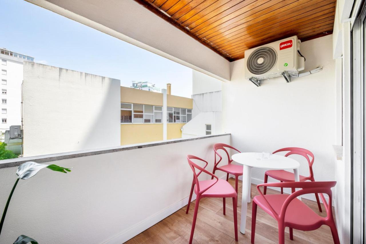 Amarelo Studio By Olala Homes Cascais Eksteriør billede