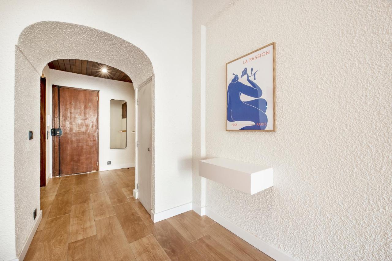 Amarelo Studio By Olala Homes Cascais Eksteriør billede
