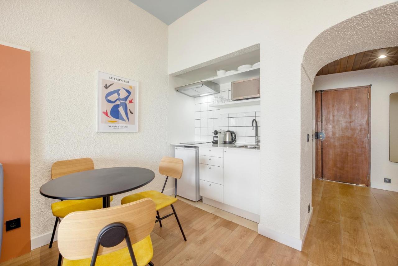 Amarelo Studio By Olala Homes Cascais Eksteriør billede